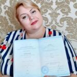 Петрова Е.С