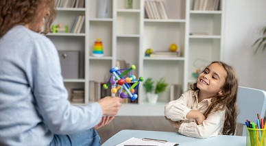 Профессиональный портрет: 10 ключевых компетенций детского нейропсихолога