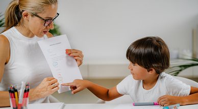 Как понять, нужна ли ребенку помощь логопеда