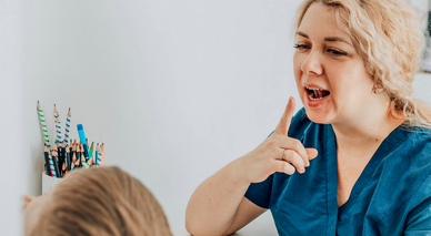 Логопед в современной России: карьера, деньги и новые вызовы