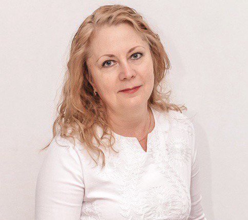 Спиркина Юлия Альбертовна