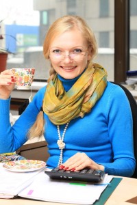 Бухучет в некоммерческих организациях27852